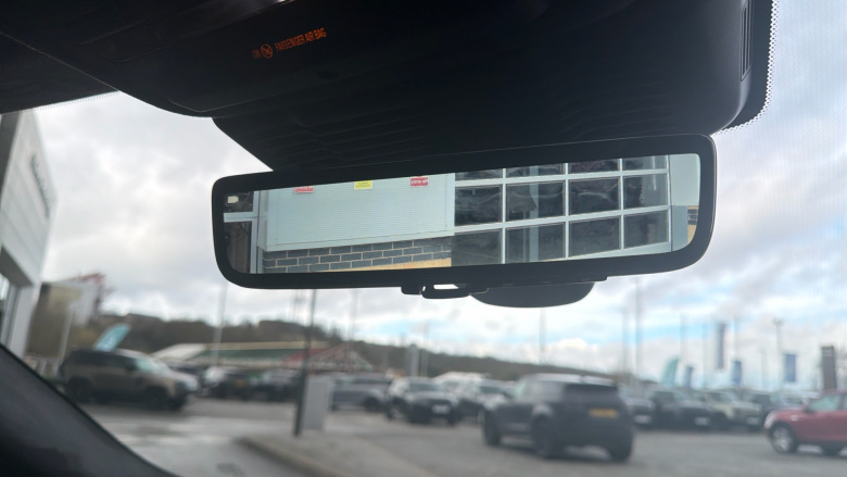 Land Rover Range Rover Evoque 2.0 D200 Autobiography 5dr Auto [Revised] Diesel Hatchback